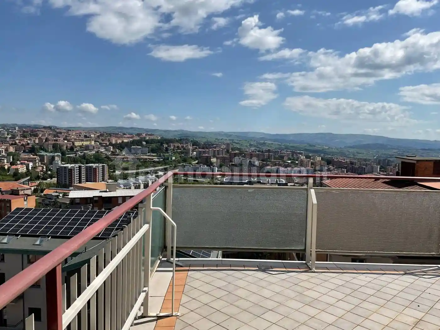 Attico - Mansarda in vendita a Campobasso