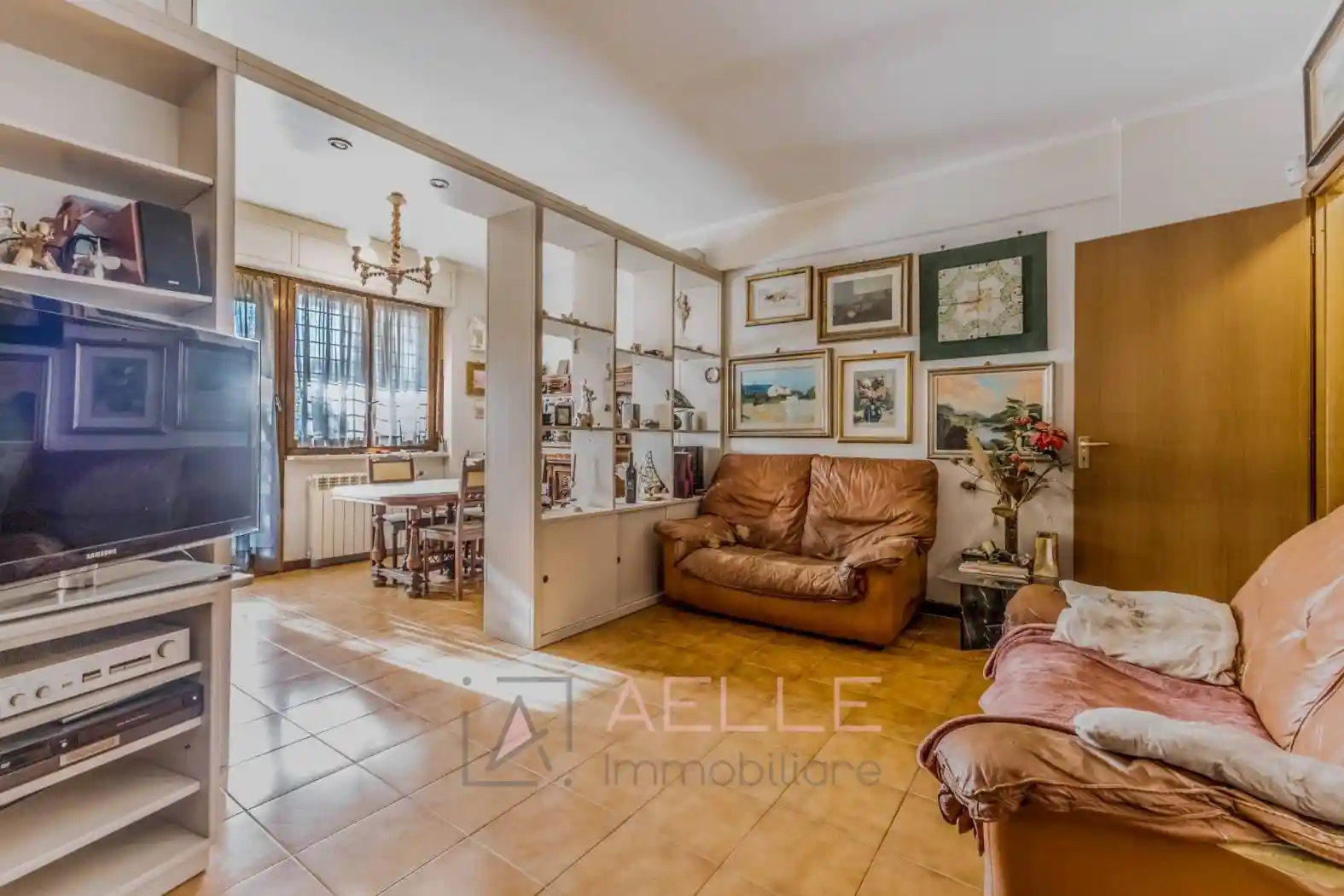 Trilocale via Amedeo Bocchi, Acilia, Roma - foto 2