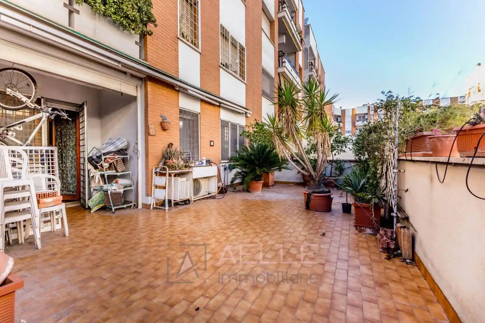 Trilocale via Amedeo Bocchi, Acilia, Roma - foto 3