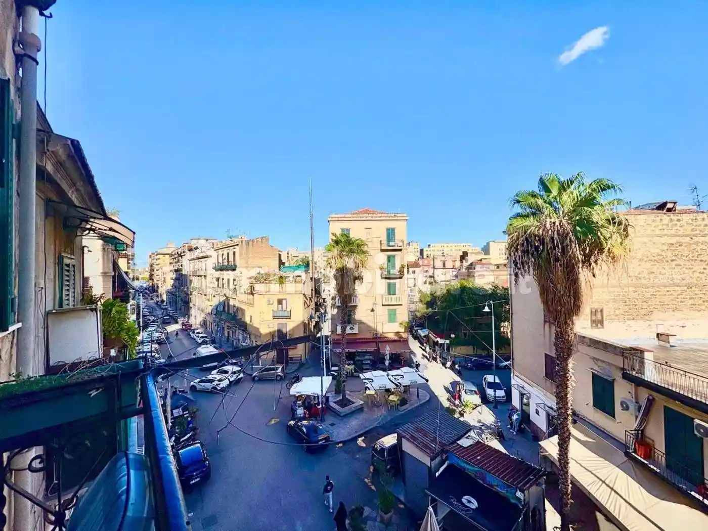 Appartamento via Domenico Scinà 123, Borgo Vecchio, Palermo - foto 4