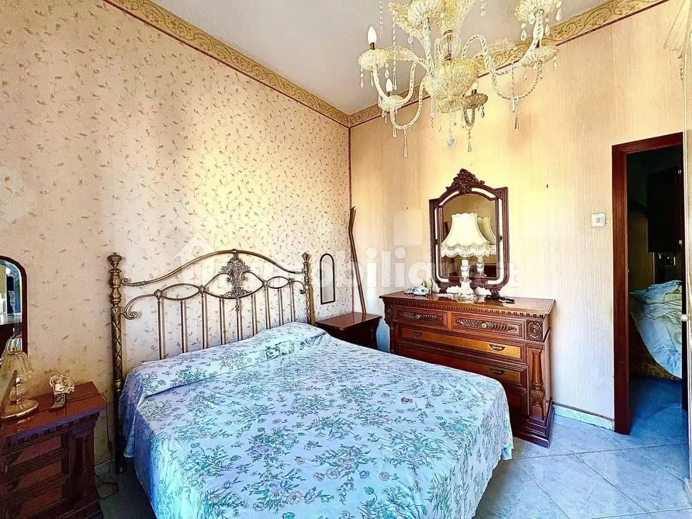 Appartamento via Domenico Scinà 123, Borgo Vecchio, Palermo - foto 5