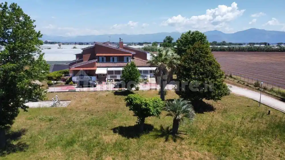 Villa in vendita a Terracina