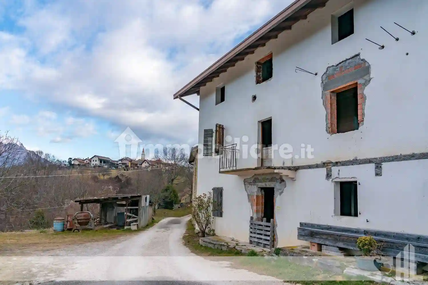 Casa indipendente - foto 2