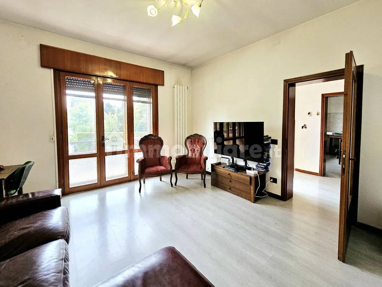 Appartamento in vendita a Ospedaletto Euganeo