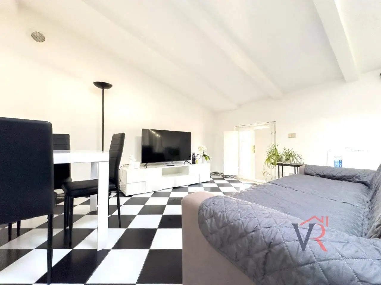 Bilocale via Giovane Italia, Centro, Azzano Mella - foto 2