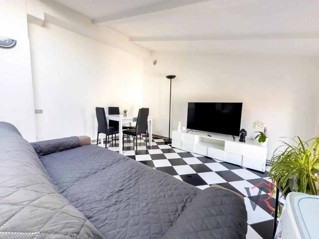 Bilocale via Giovane Italia, Centro, Azzano Mella - foto 4