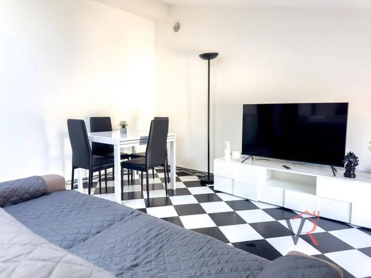 Bilocale via Giovane Italia, Centro, Azzano Mella - foto 5