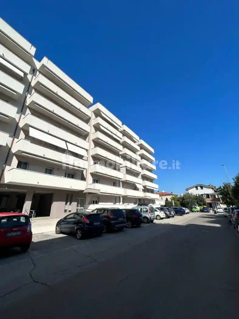 Quadrilocale ottimo stato, piano rialzato, Marconi, Imola - foto 2