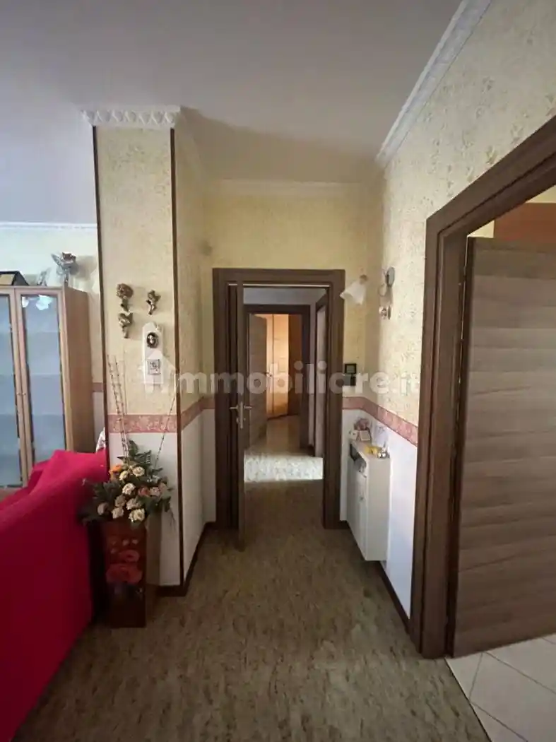 Quadrilocale ottimo stato, piano rialzato, Marconi, Imola - foto 5