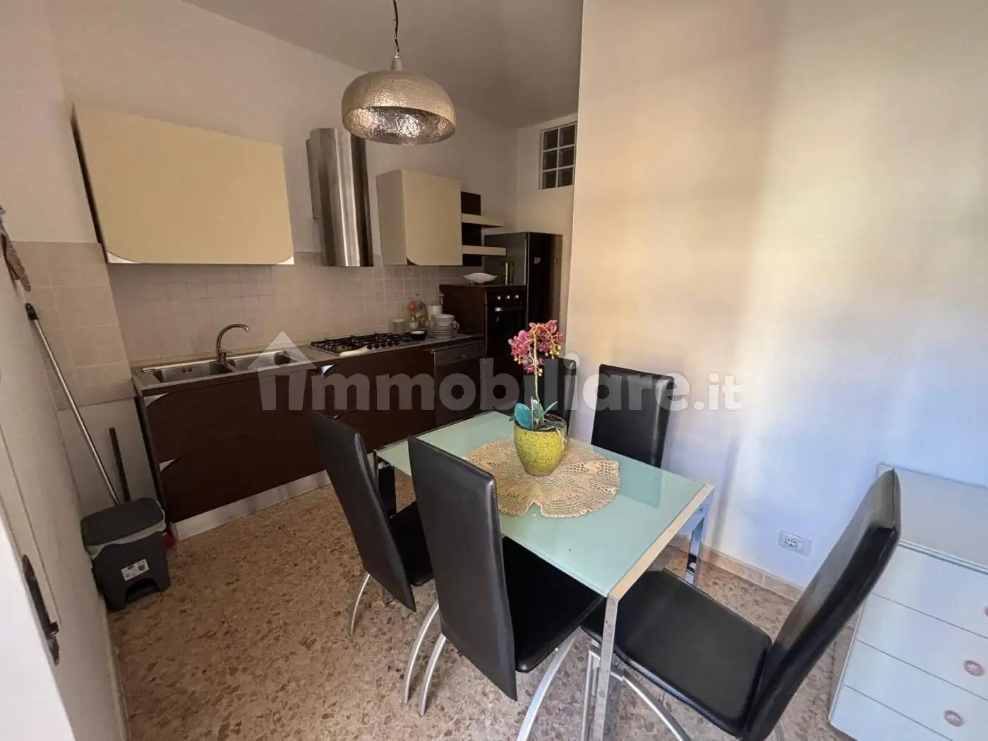 Appartamento in affitto a Lamezia Terme