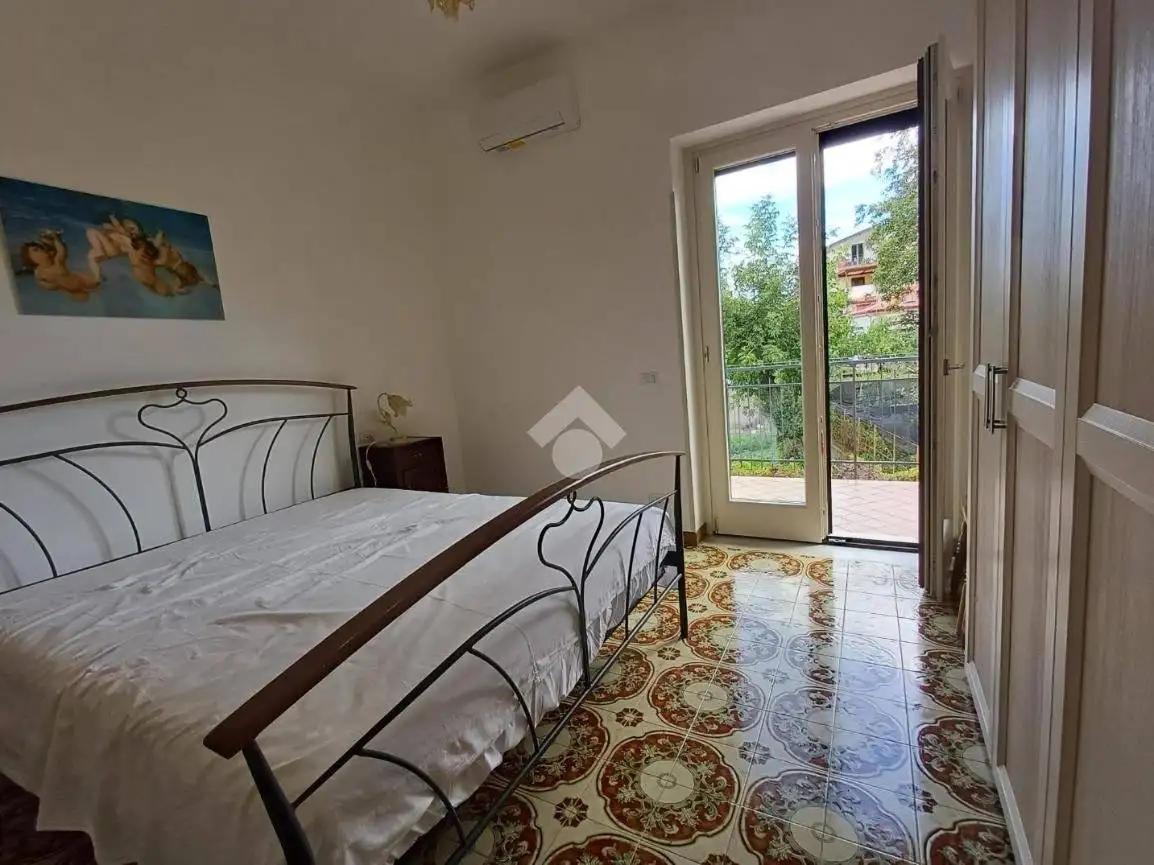 Trilocale via San Lorenzo 1, Pianillo, Agerola - foto 3