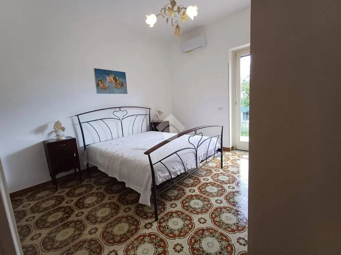 Trilocale via San Lorenzo 1, Pianillo, Agerola - foto 4