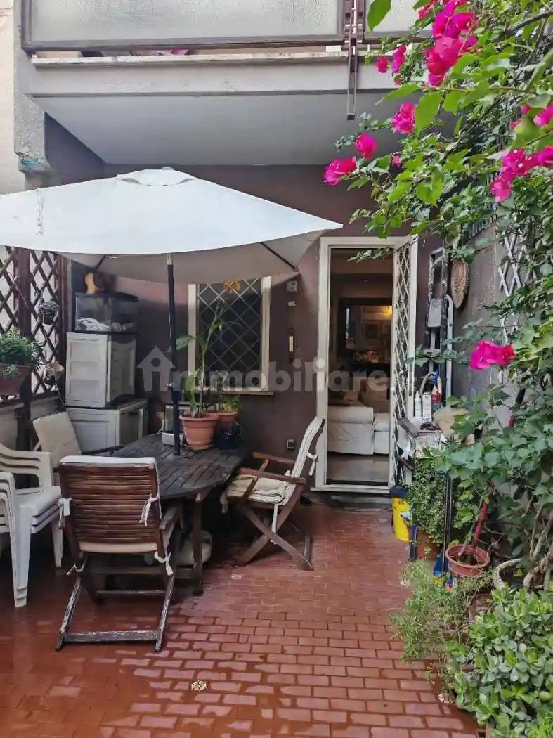 Trilocale piazzale Roberto Ardigò, Ardeatino - Montagnola, Roma - foto 2