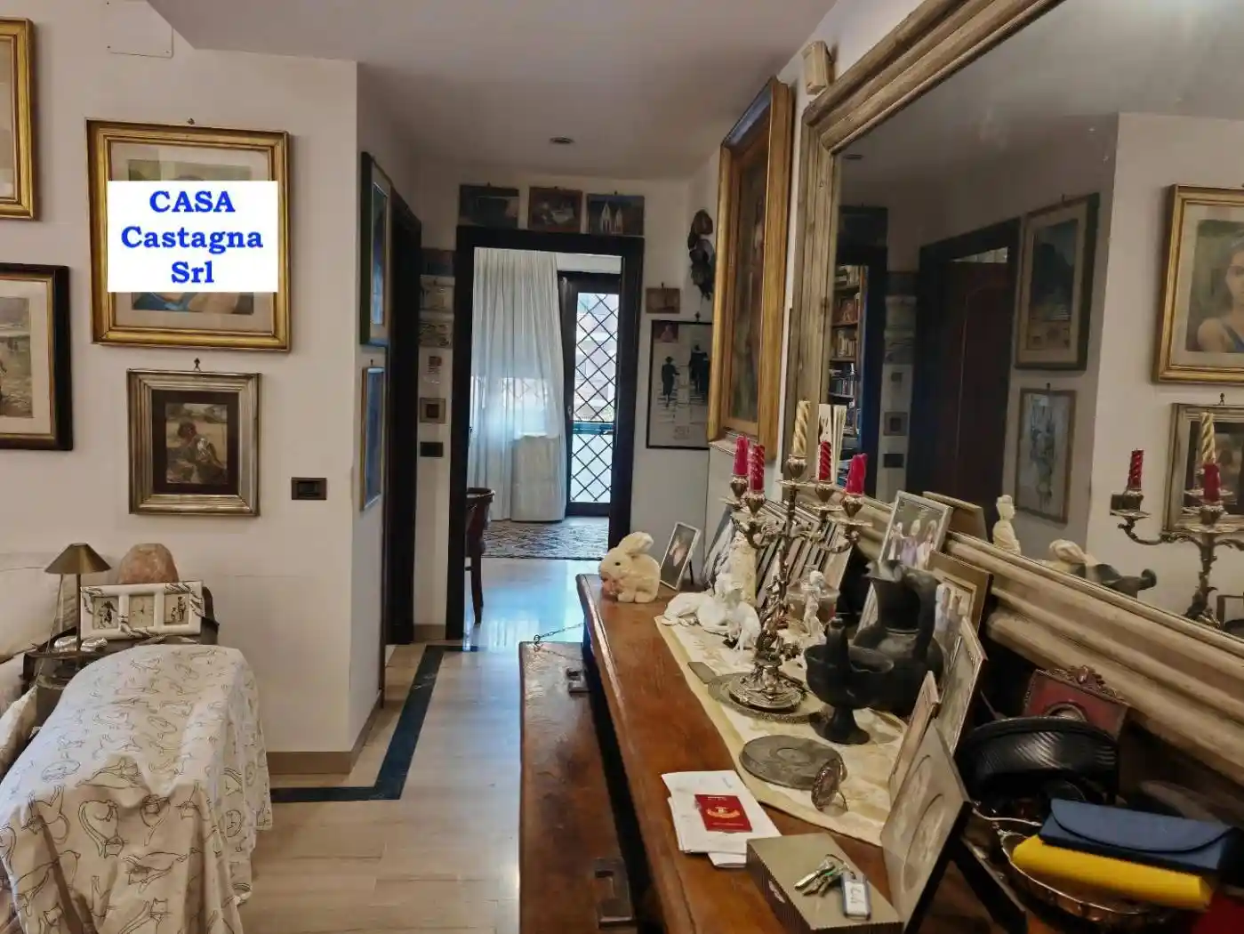 Trilocale piazzale Roberto Ardigò, Ardeatino - Montagnola, Roma - foto 3