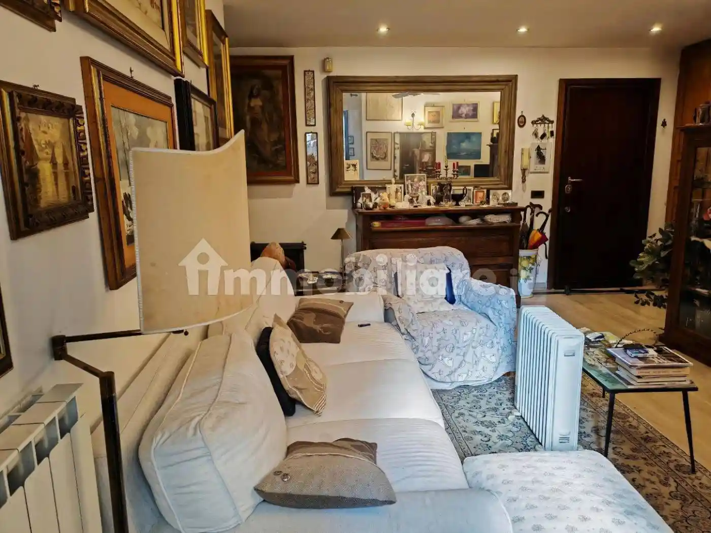 Trilocale piazzale Roberto Ardigò, Ardeatino - Montagnola, Roma - foto 4