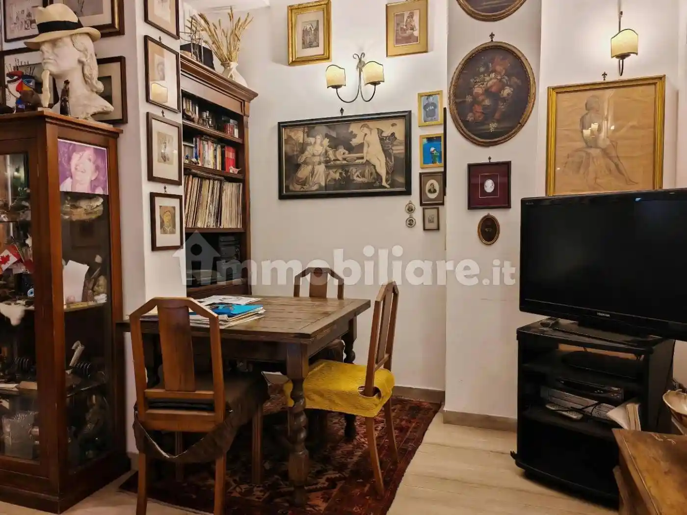 Trilocale piazzale Roberto Ardigò, Ardeatino - Montagnola, Roma - foto 5