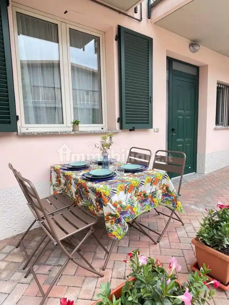 Appartamento via Nazionale Sud 102, Colico Piano, Colico - foto 2