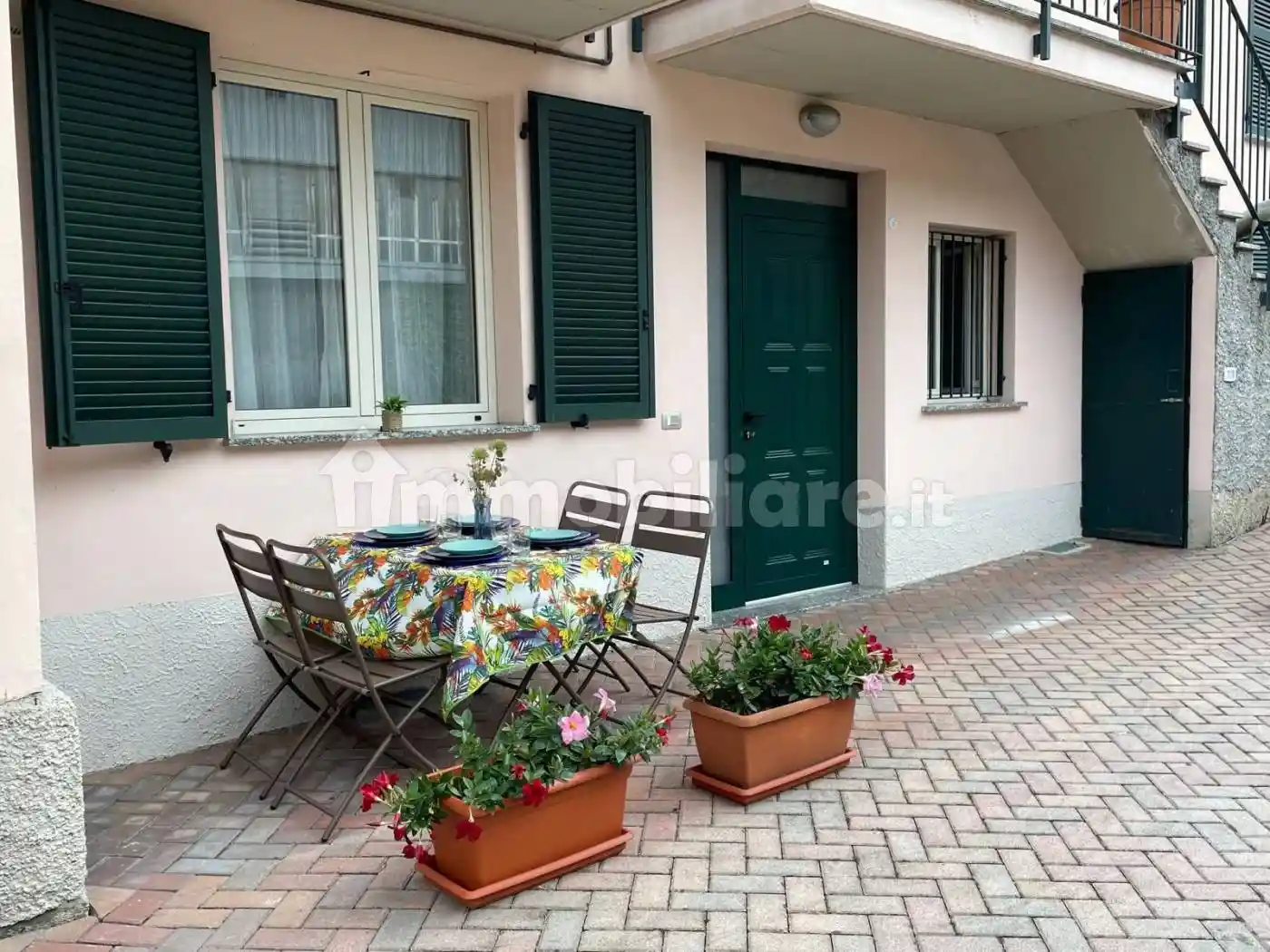 Appartamento via Nazionale Sud 102, Colico Piano, Colico - foto 3