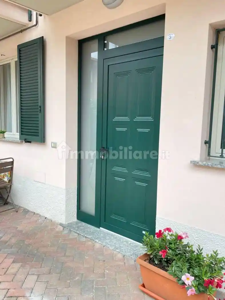 Appartamento via Nazionale Sud 102, Colico Piano, Colico - foto 4