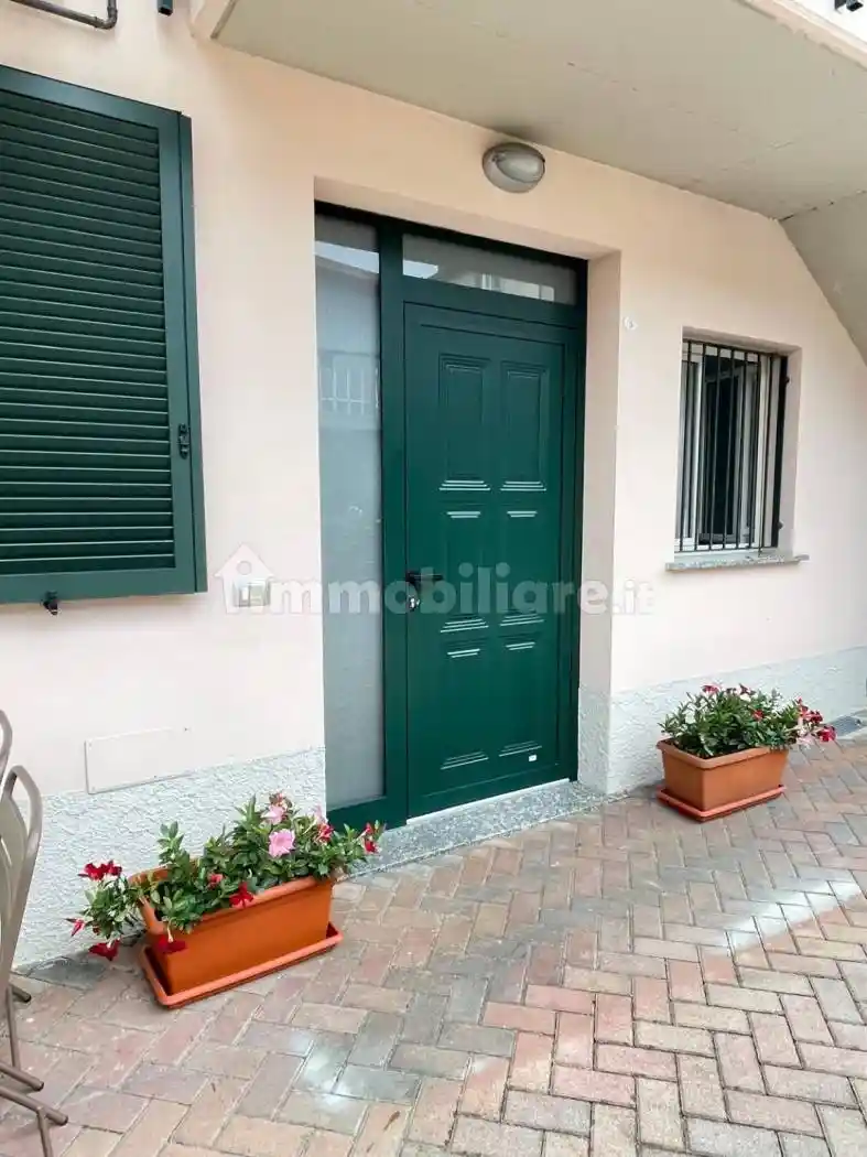 Appartamento via Nazionale Sud 102, Colico Piano, Colico - foto 5