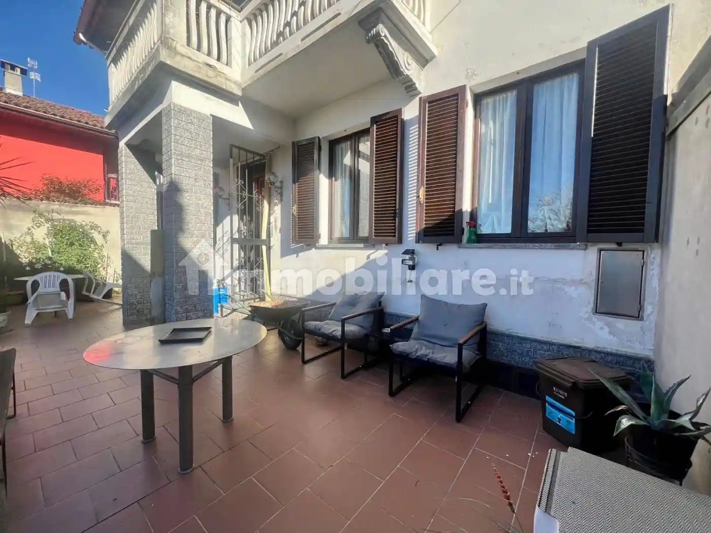 Terratetto unifamiliare Strada Barazzetto Vandorno 104, Vandorno, Piazzo, Cossila, Biella - foto 3