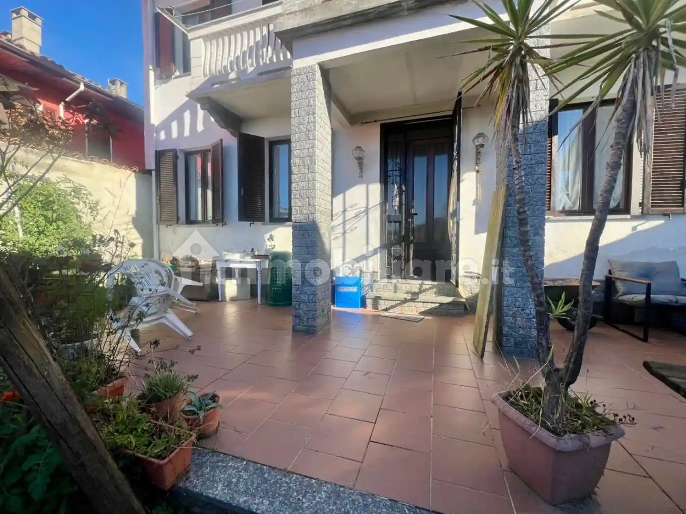 Terratetto unifamiliare Strada Barazzetto Vandorno 104, Vandorno, Piazzo, Cossila, Biella - foto 4