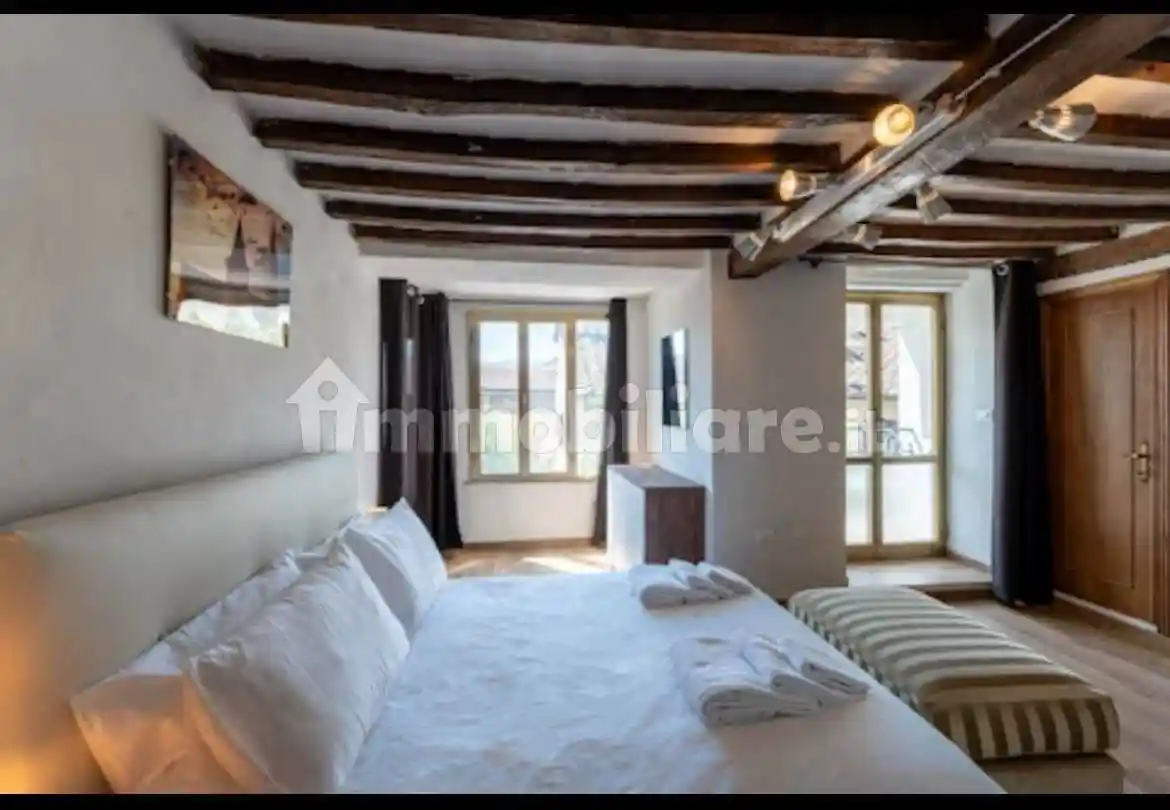 Bilocale via Pescioni, Porta Crucifera, Arezzo - foto 5