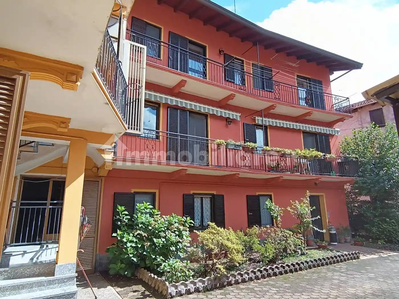 Casa indipendente - foto 2