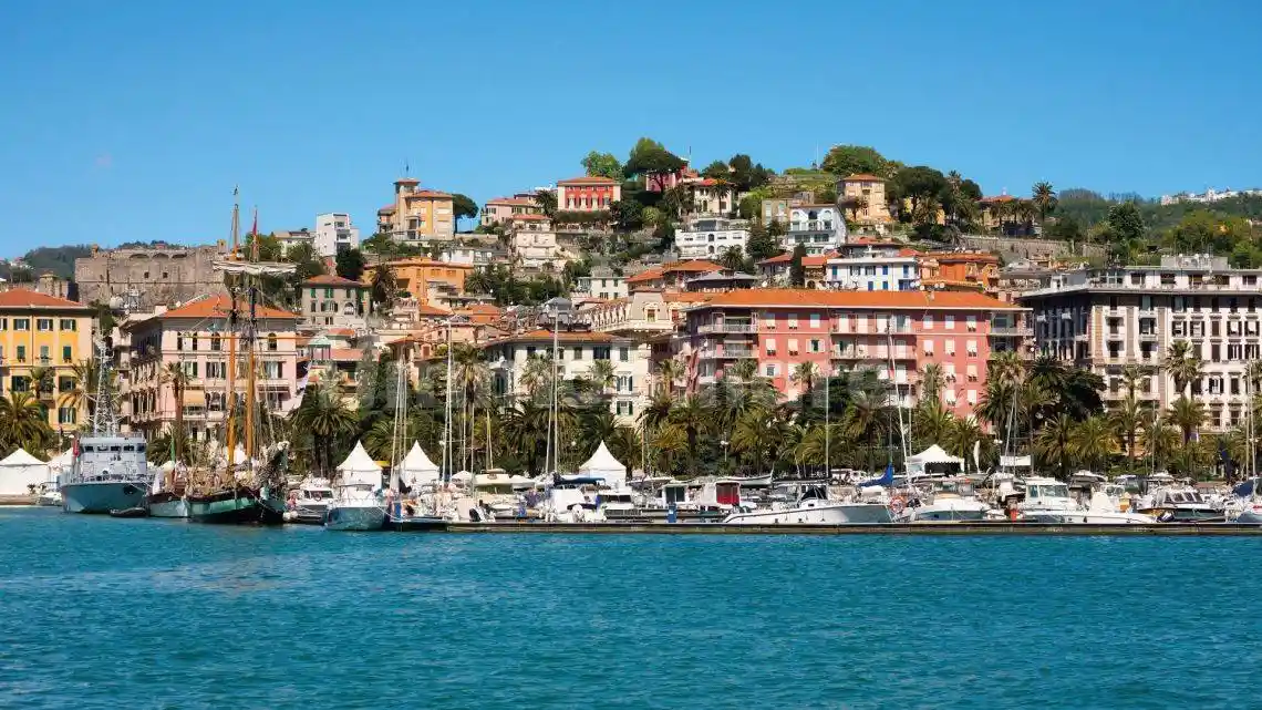Attico viale Nicolò Fieschi, Marola - Campiglia, La Spezia - foto 2