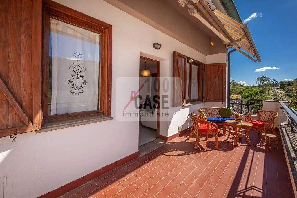 Quadrilocale via delle Primule, Abbadia San Salvatore - foto 2