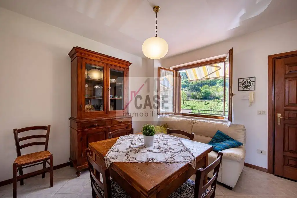 Quadrilocale via delle Primule, Abbadia San Salvatore - foto 4