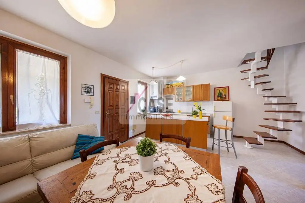 Quadrilocale via delle Primule, Abbadia San Salvatore - foto 5