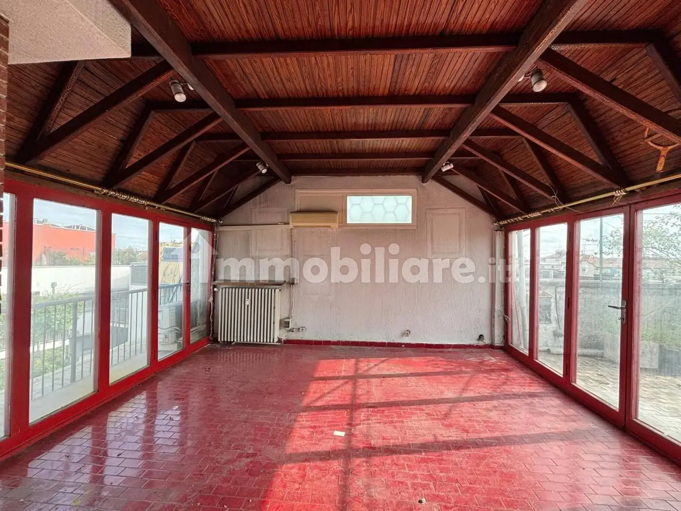 Penthouse - Attic in vendita a Milan