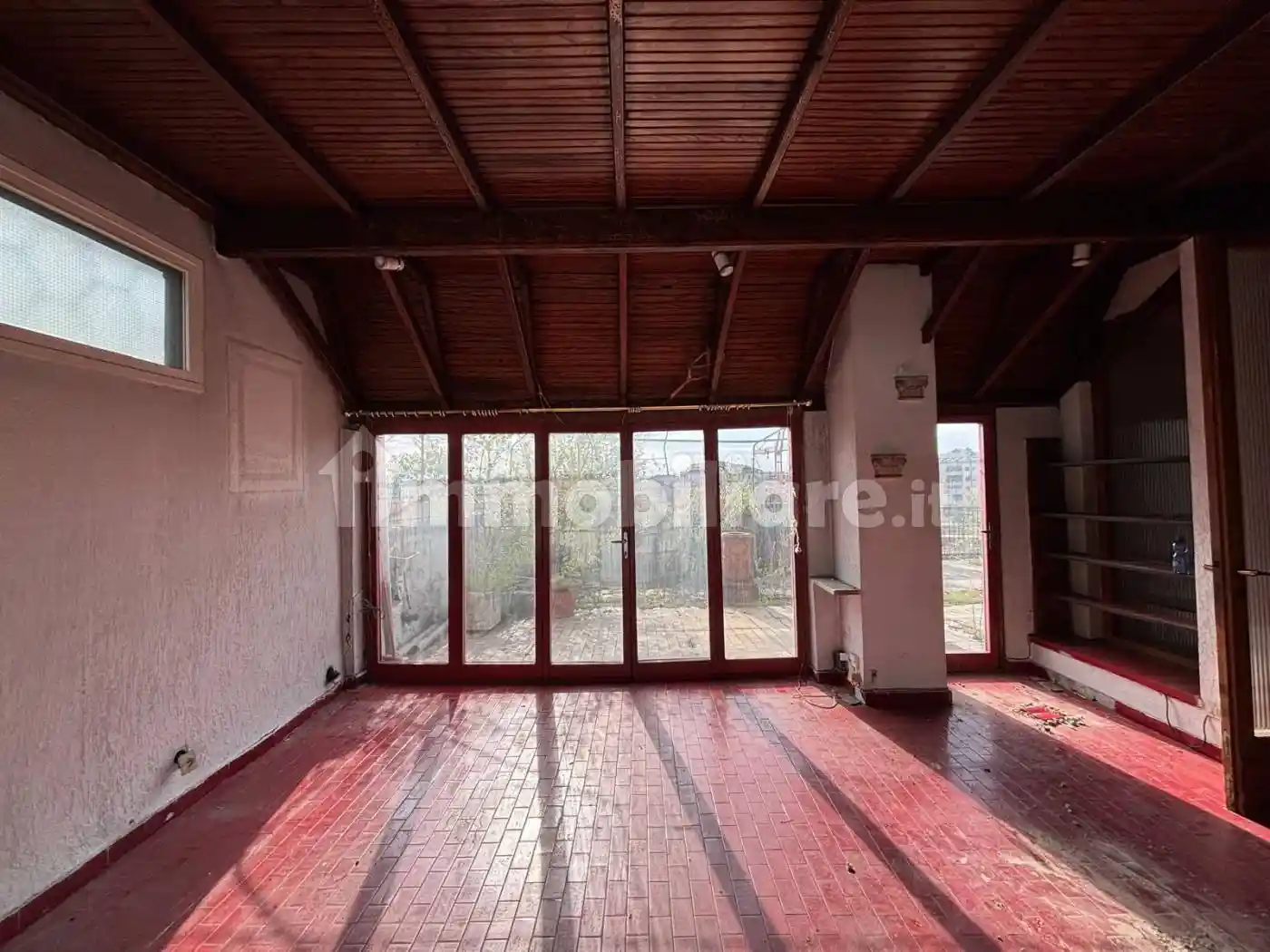 Attico via Beato Angelico 23, Città Studi, Milano - foto 2