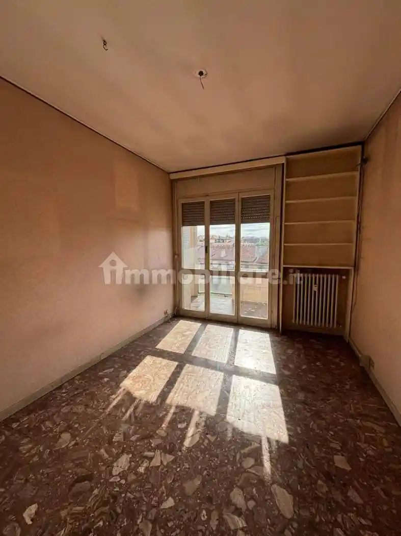 Attico via Beato Angelico 23, Città Studi, Milano - foto 3