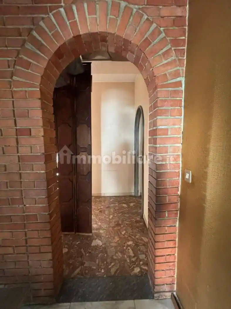 Attico via Beato Angelico 23, Città Studi, Milano - foto 4