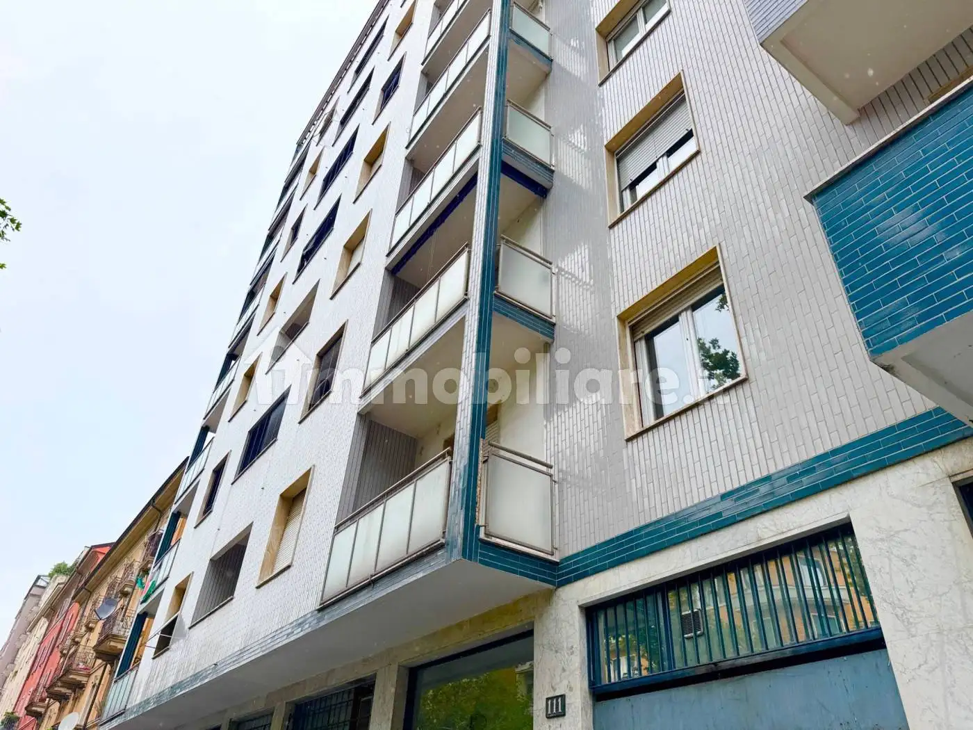 Apartment in vendita a Milan