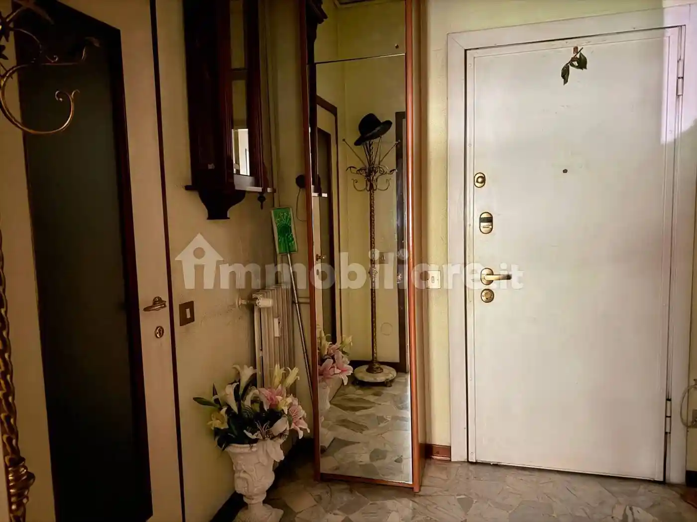 Bilocale corso Lodi 111, Corvetto, Milano - foto 2