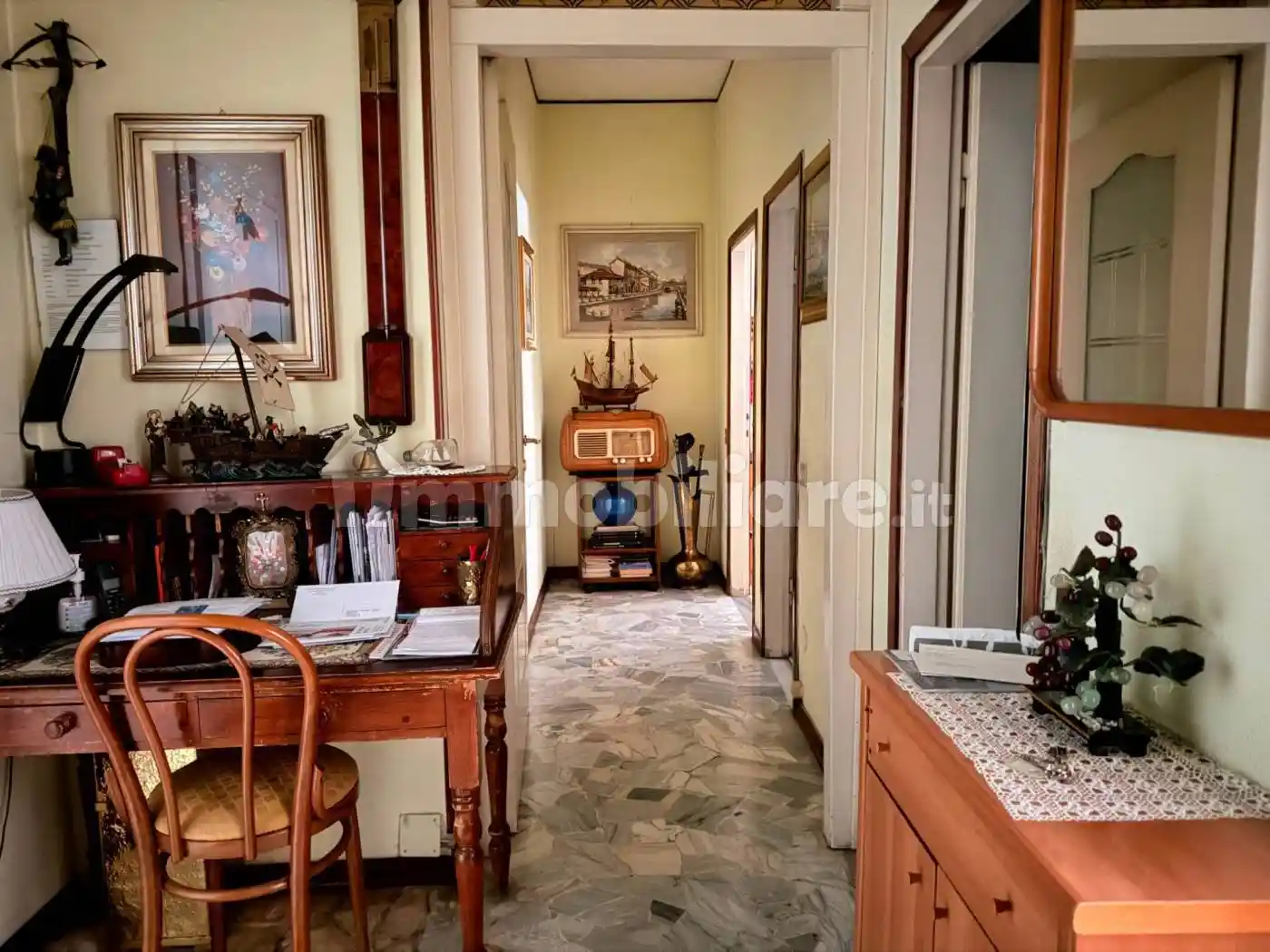 Bilocale corso Lodi 111, Corvetto, Milano - foto 4