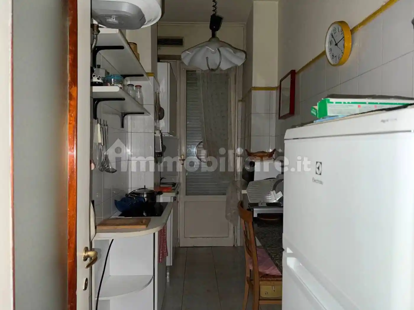 Bilocale corso Lodi 111, Corvetto, Milano - foto 5