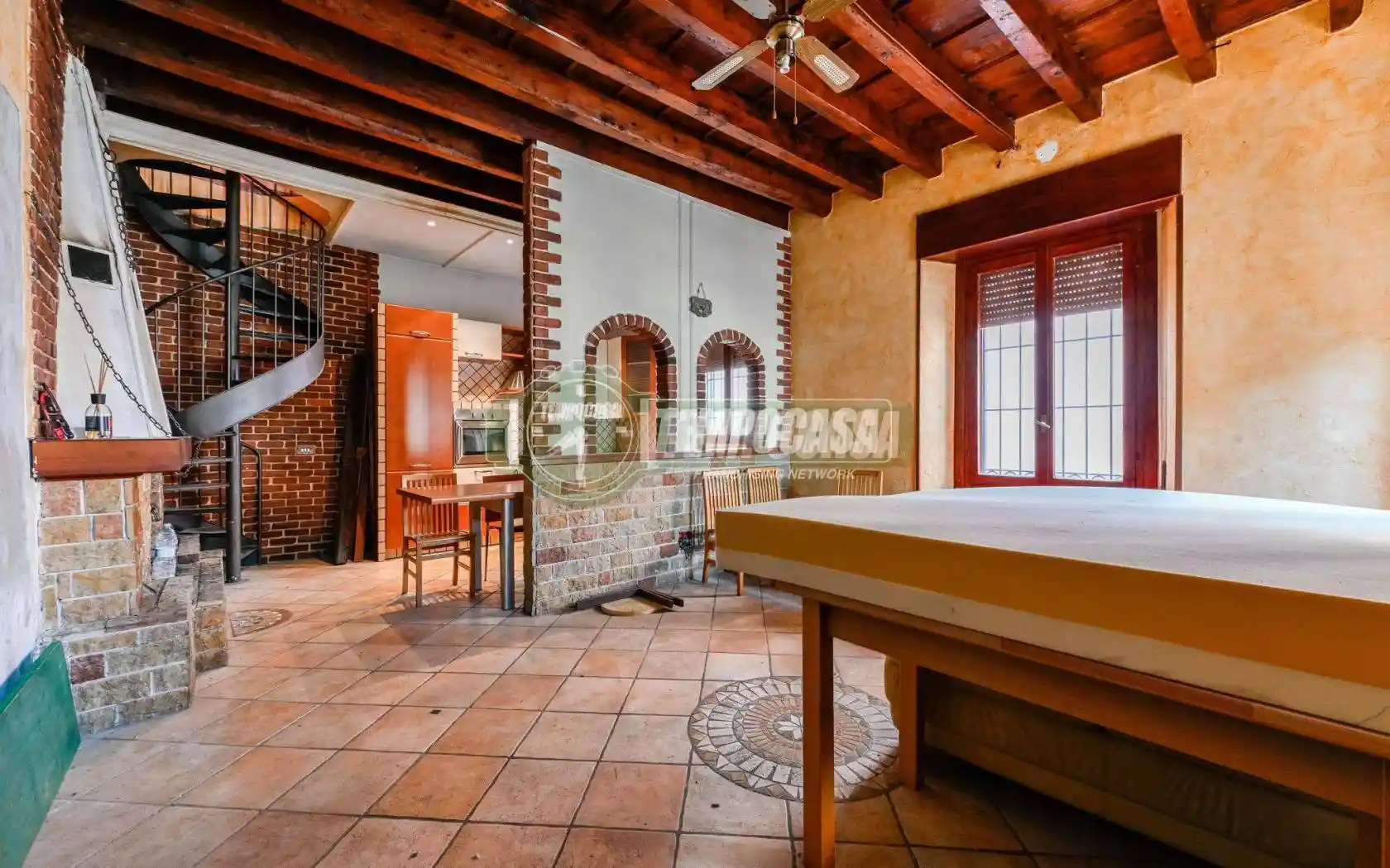 Casa indipendente in vendita a Bernareggio