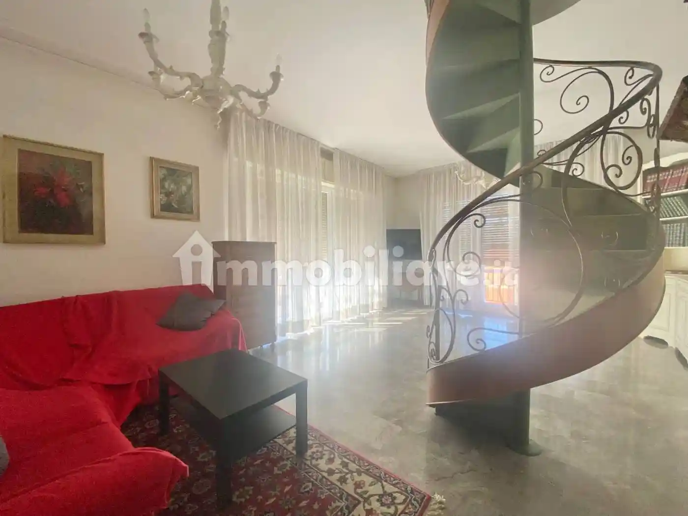 Attico via Domenico Scarlatti 2, San Ruffillo, Bologna - foto 2