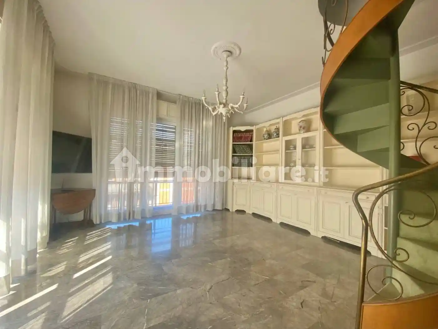 Attico via Domenico Scarlatti 2, San Ruffillo, Bologna - foto 4