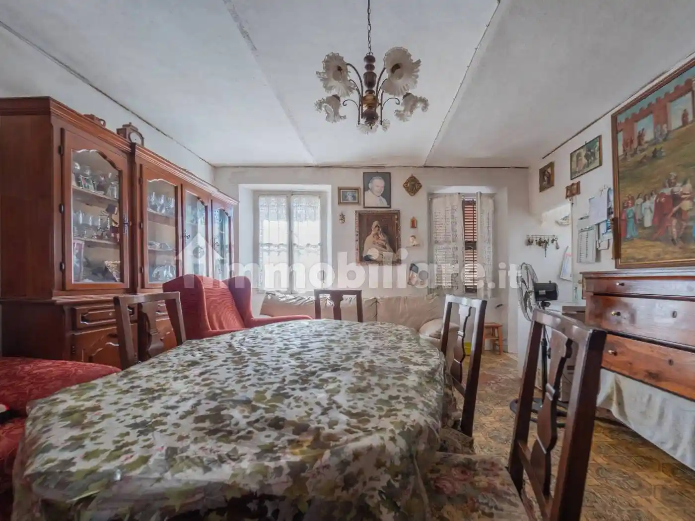 Cascina via 4 Novembre, Scandeluzza, Montiglio Monferrato - foto 5