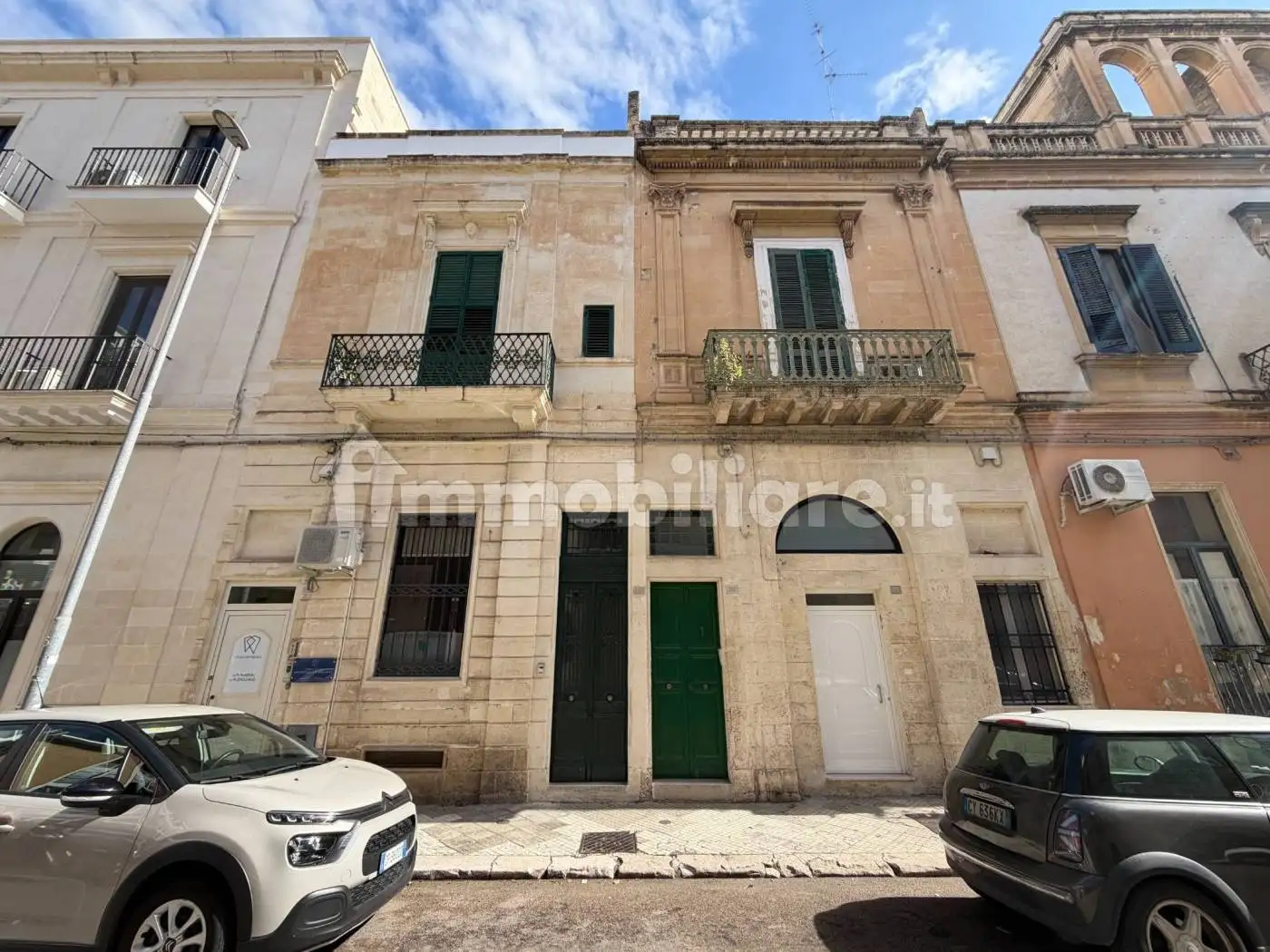 Appartamento in vendita a Lecce