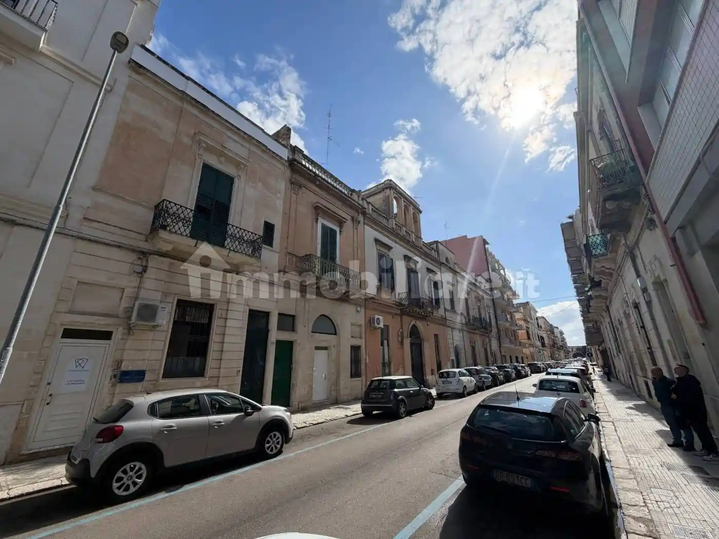 Trilocale via Giovanni Antonio Orsini del Balzo 28, San Lazzaro, Lecce - foto 3