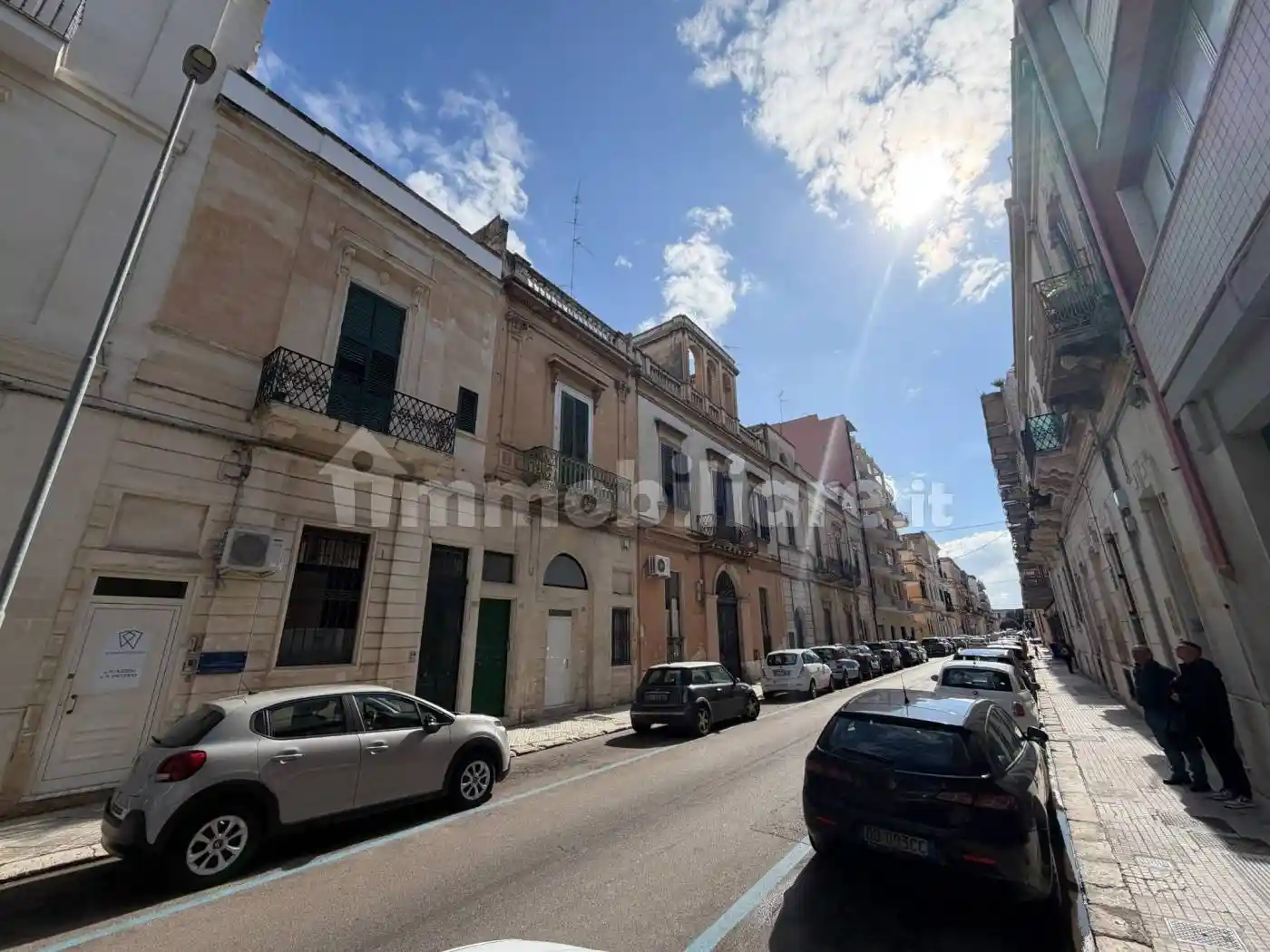 Trilocale via Giovanni Antonio Orsini del Balzo 28, San Lazzaro, Lecce - foto 4