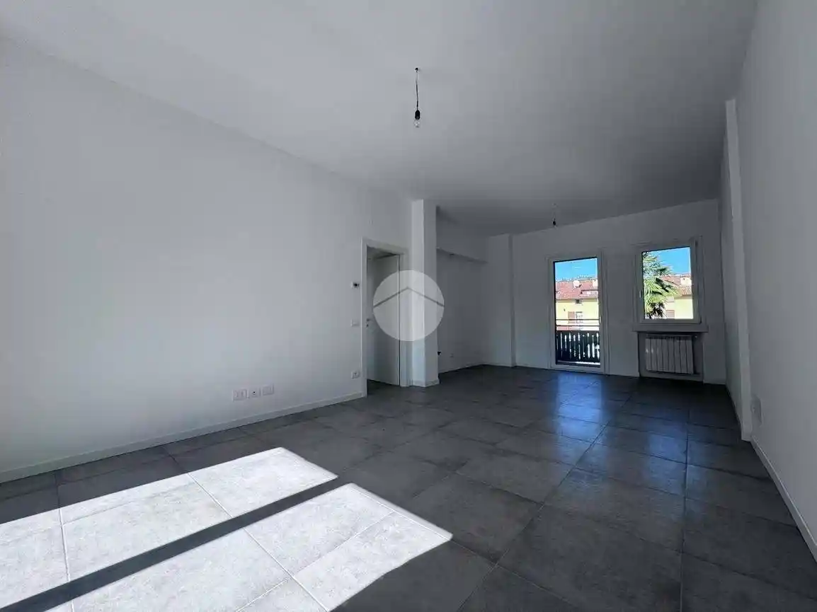 Trilocale via Foppe 2, Centro, Costa di Mezzate - foto 2