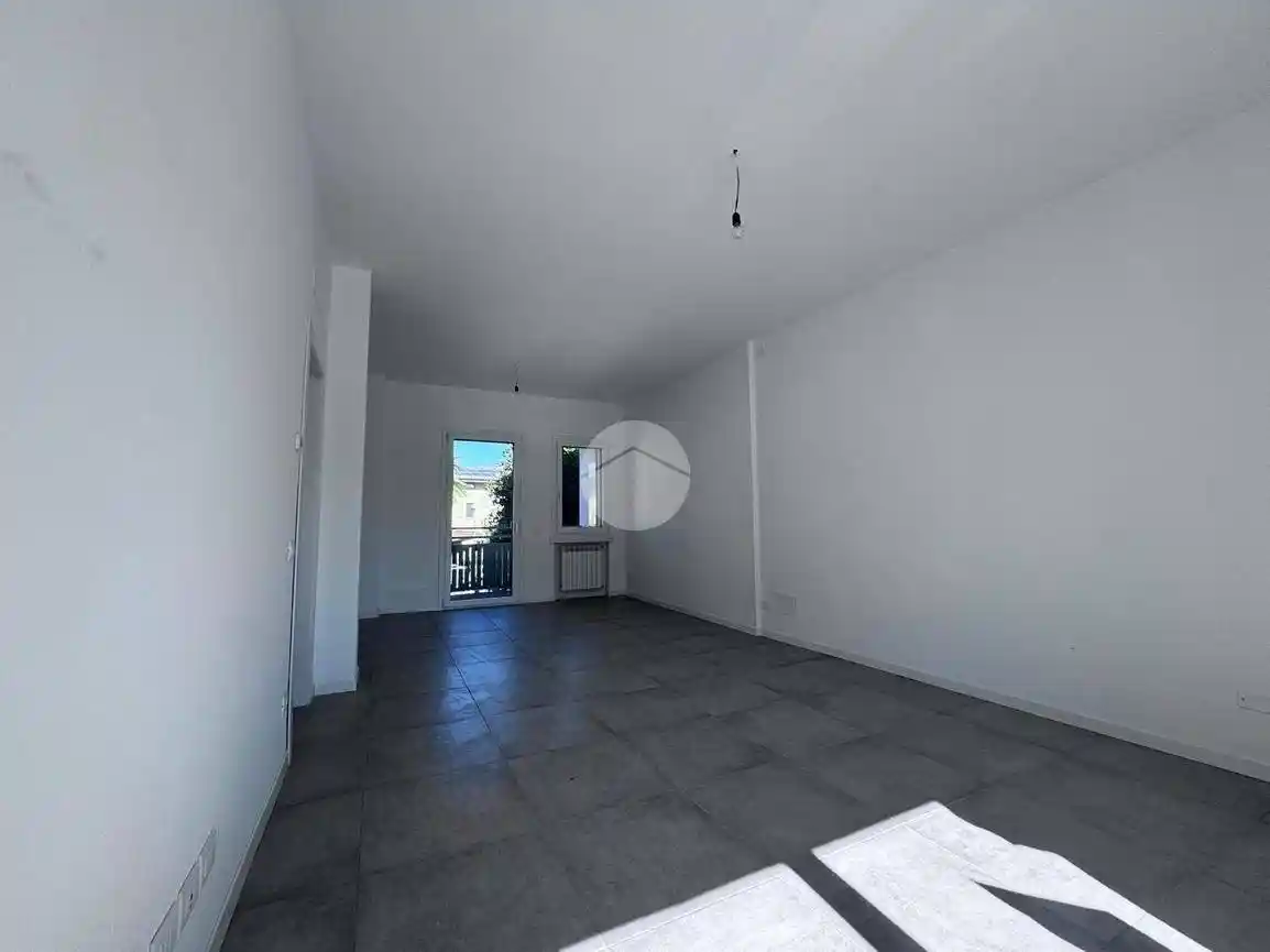 Trilocale via Foppe 2, Centro, Costa di Mezzate - foto 3