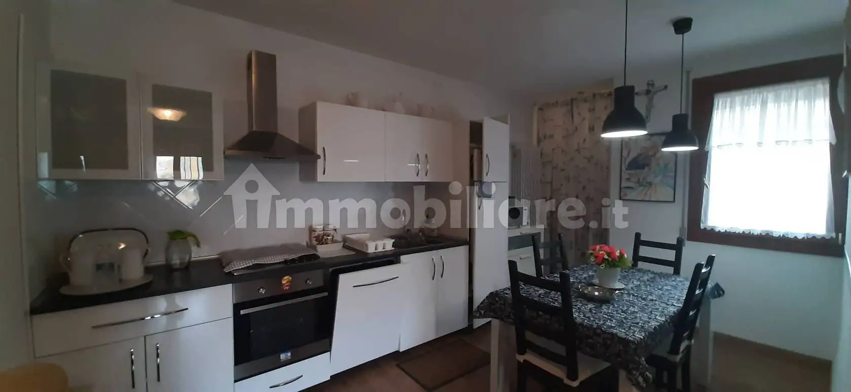 Appartamento in vendita a Arsiero